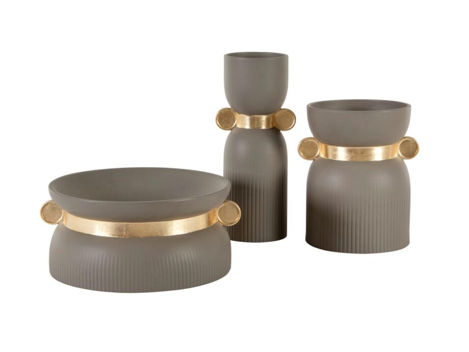 Impero Vase Tonin Casa