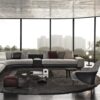 Daniels Sofa Minotti