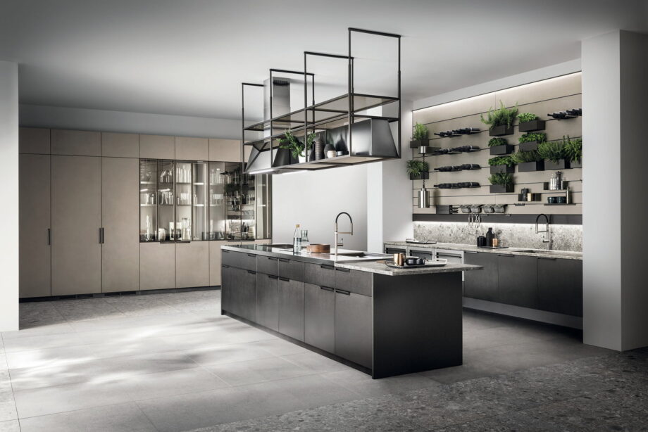 Mia Kitchen Scavolini
