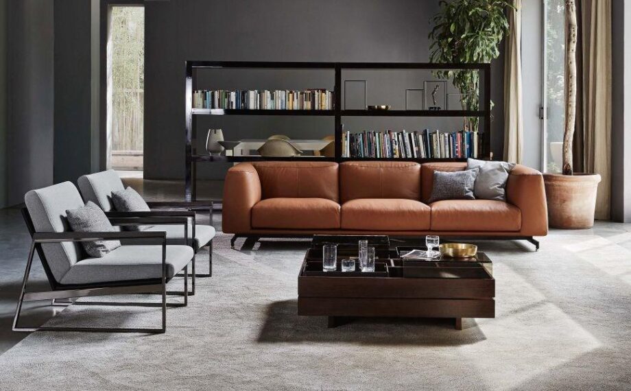 St. Germain Sofa Ditre Italia