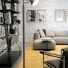 Parliament Floor Lamp Nemo