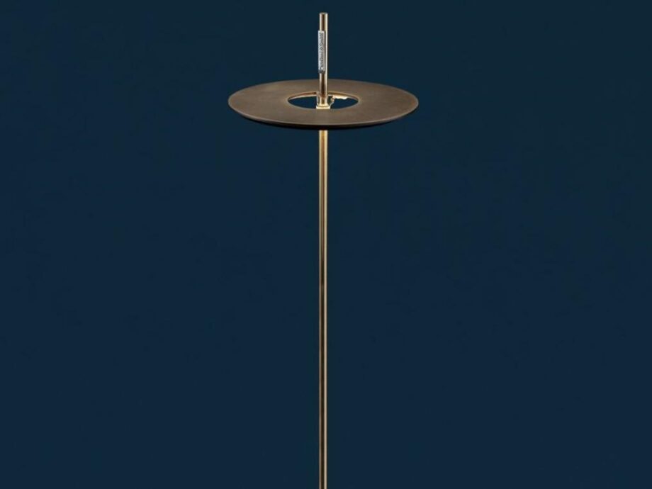 Giulietta Be F Floor Lamp Catellani Smith