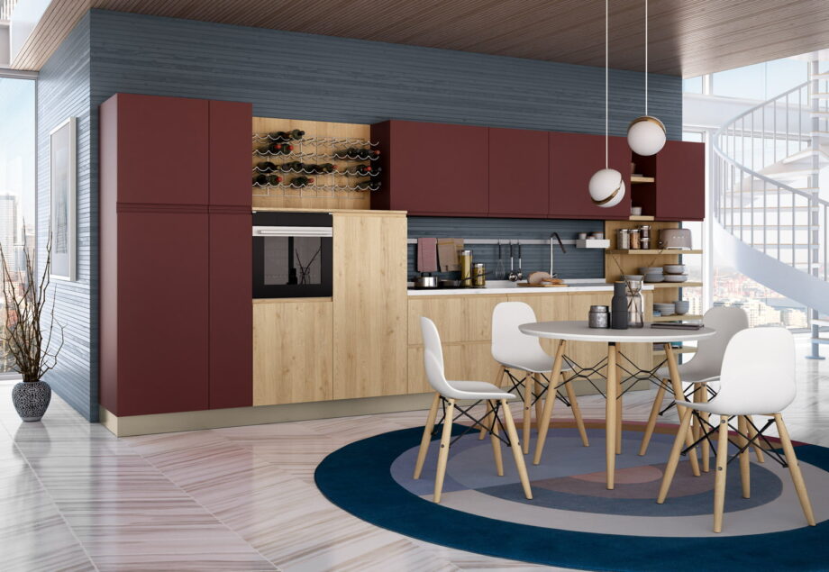 Jey Feel Kitchen Creo Kitchens