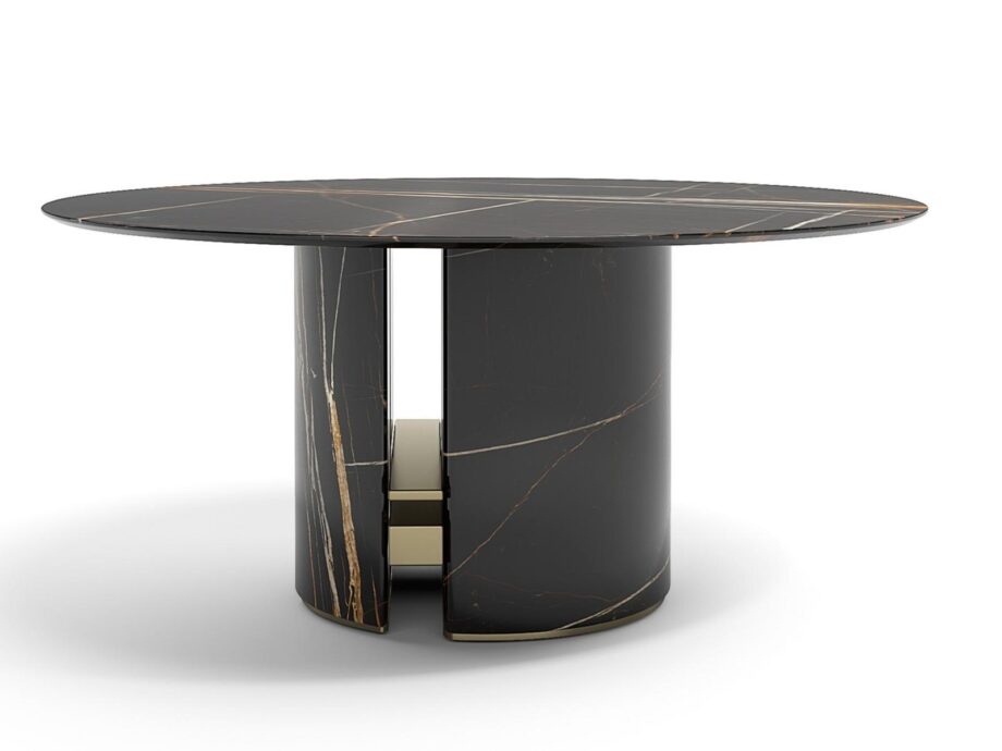 Ercole Table Capital Collection
