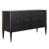 Ambra Chest Of Drawers Galimberti Nino