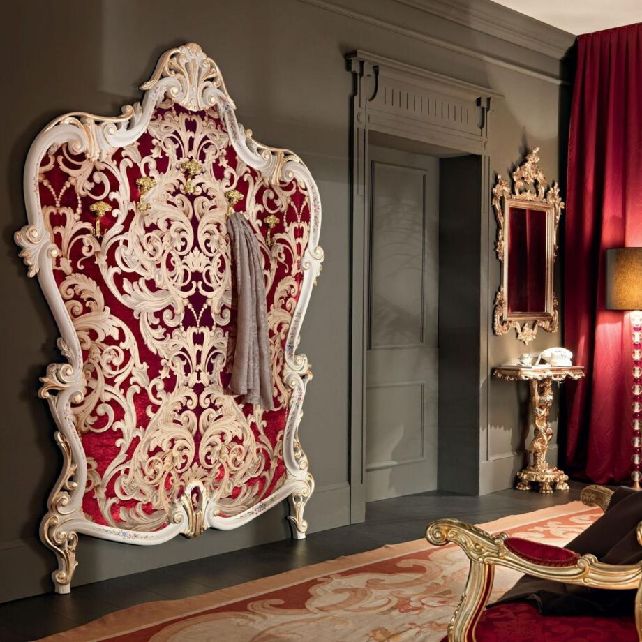 11623 Coat Rack Modenese Gastone