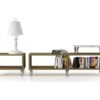 Bassotti Coffee Table Moooi