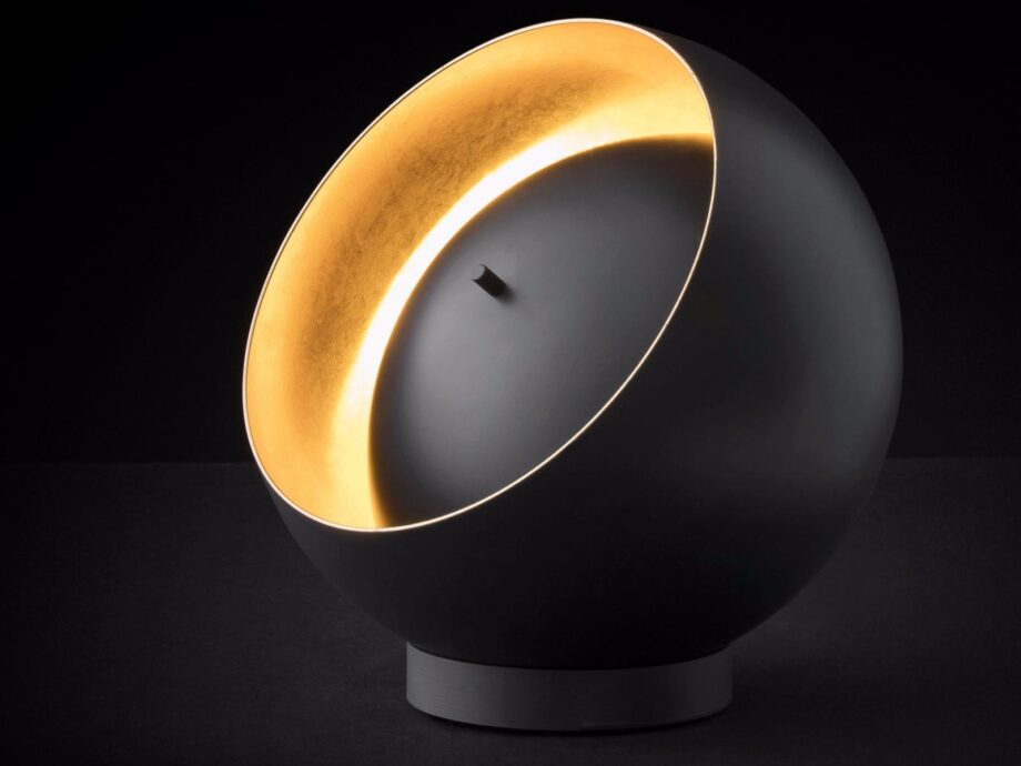 Eva 216 Table Lamp Oluce