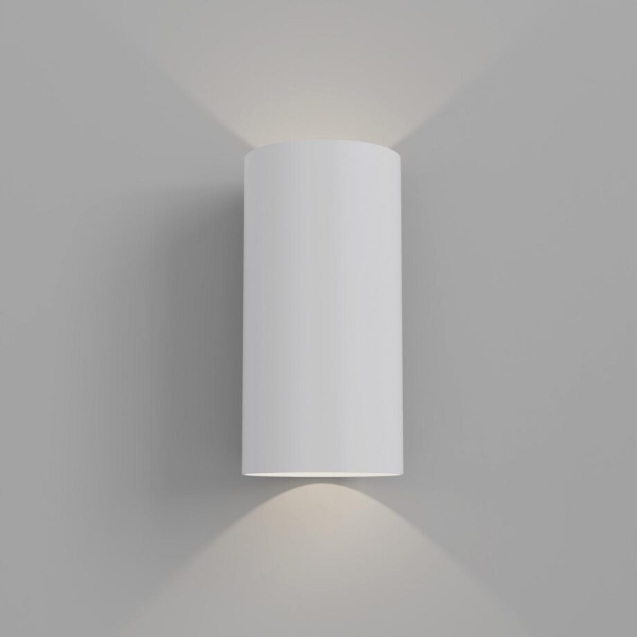 Yuma 240 Wall Lamp Astro Lighting