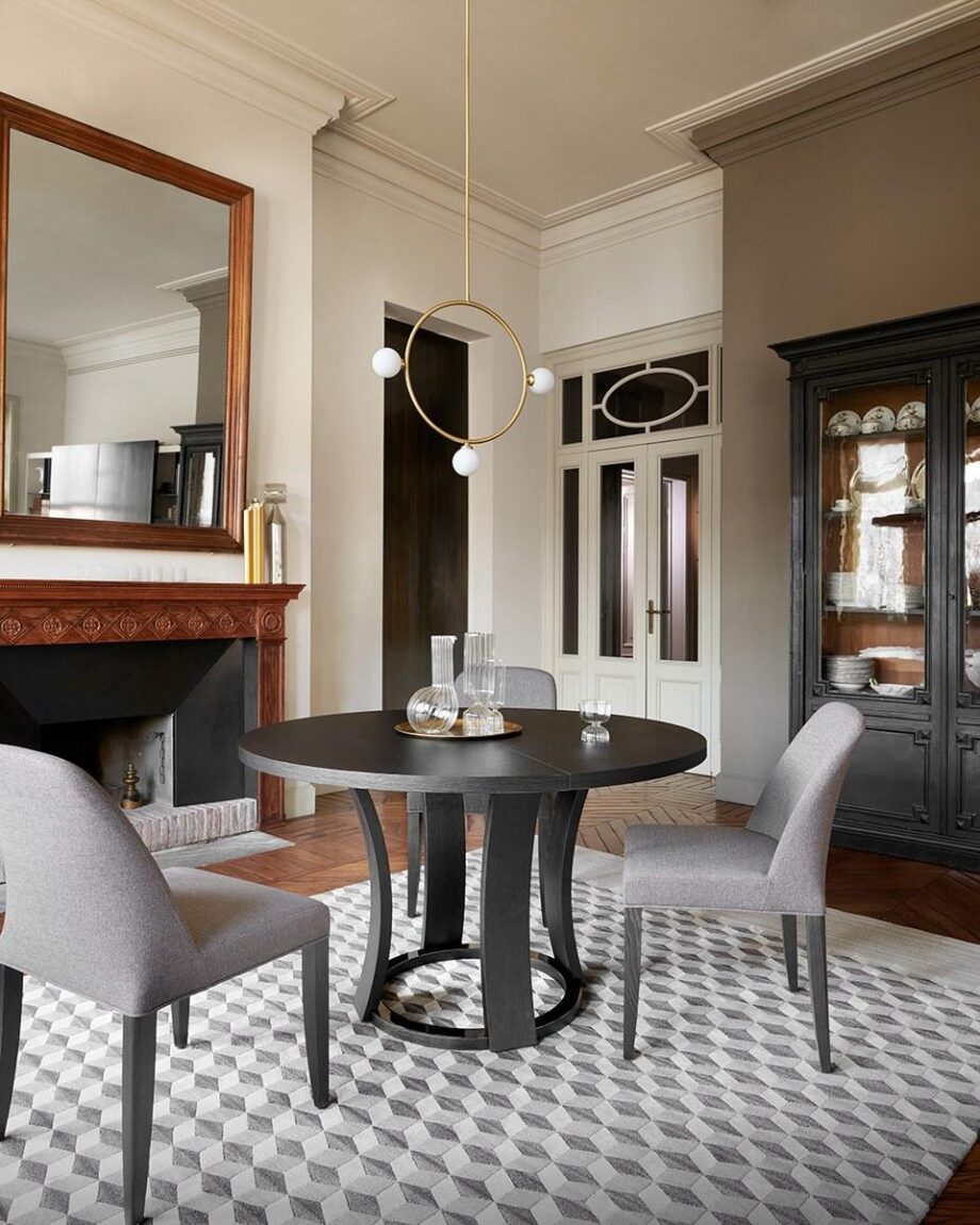 Grace Table Potocco