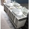 Leon Bathroom Corte Zari