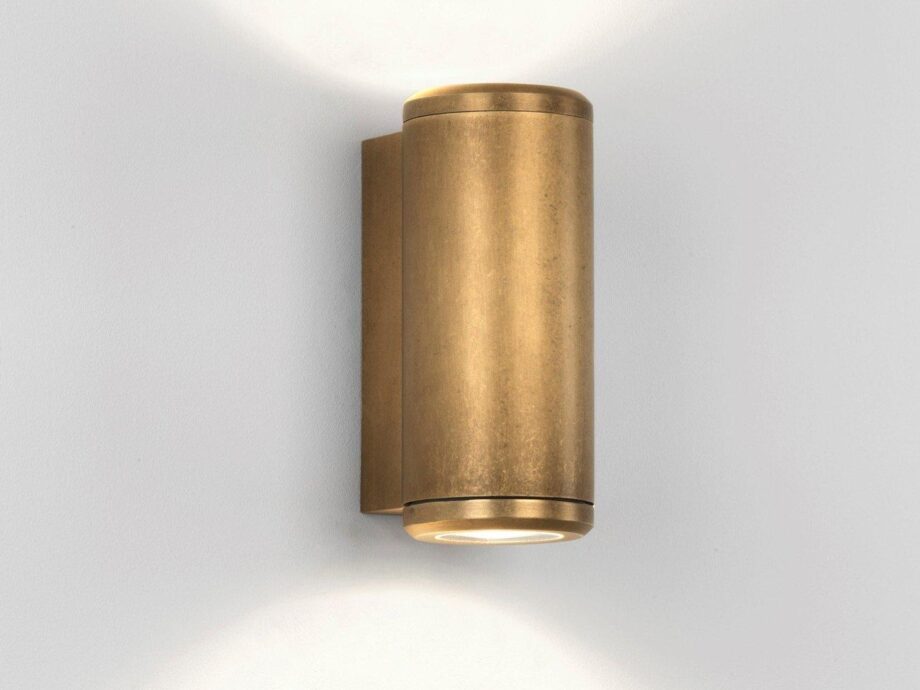 Jura Outdoor Wall Lamp Astro Lighting
