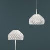 Tatou S1 Pendant Lamp Flos