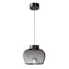 Aella Bold S Pendant Lamp Leucos
