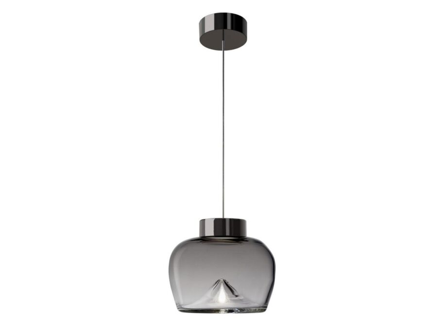 Aella Bold S Pendant Lamp Leucos
