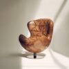 Pelè Armchair Mantellassi 1926