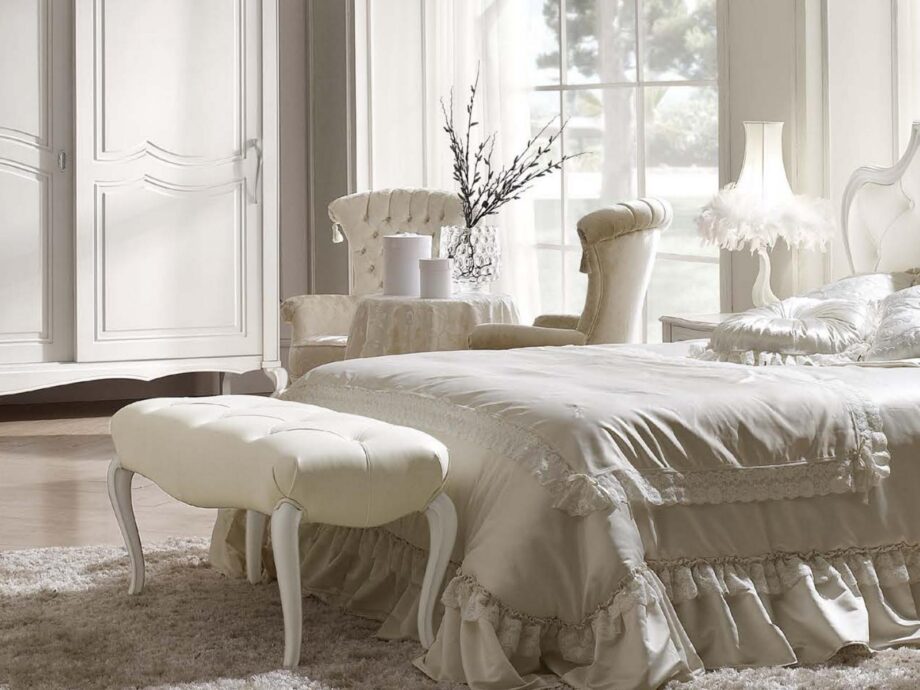 Emporio Volpi 2183 Armchair Volpi