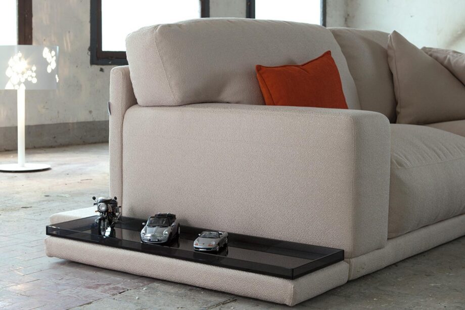 Doyle Sofa Domingo Salotti