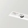 Io Recessed Profile Lighting Profile Arkoslight