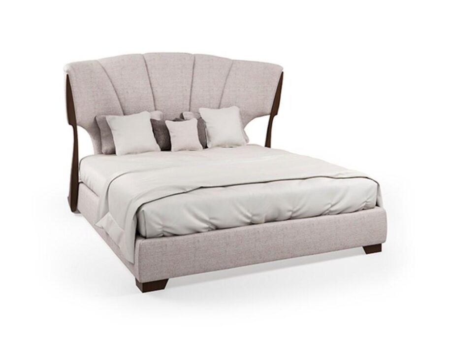 Pr.80 Bed Stella Del Mobile