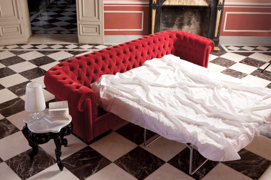 800 Sofa Domingo Salotti