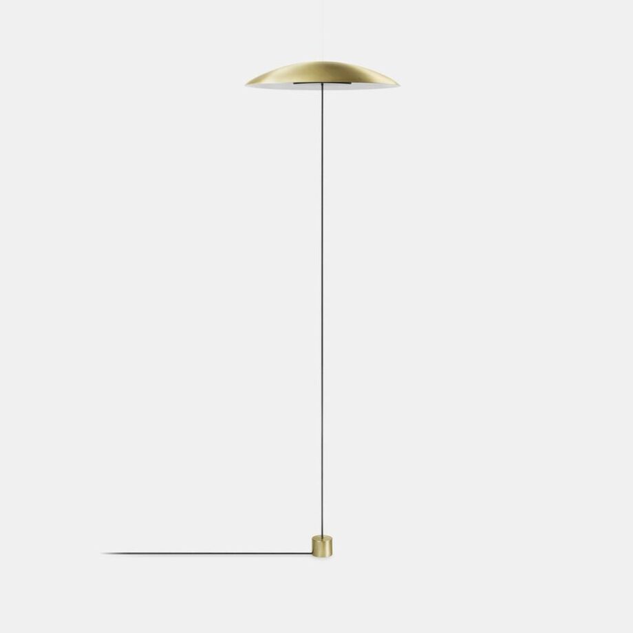 Noway Floor Lamp Leds C4