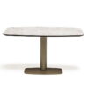 Ipanema Keramik Table Cattelan Italia
