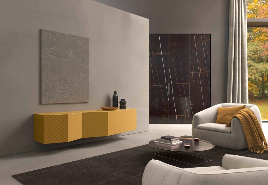 Louvre Sideboard Olivieri