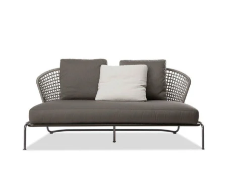 Aston Cord Outdoor Sofà