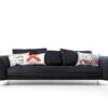 Canvas Sofa Sofa Moooi
