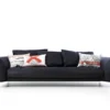 Canvas Sofa