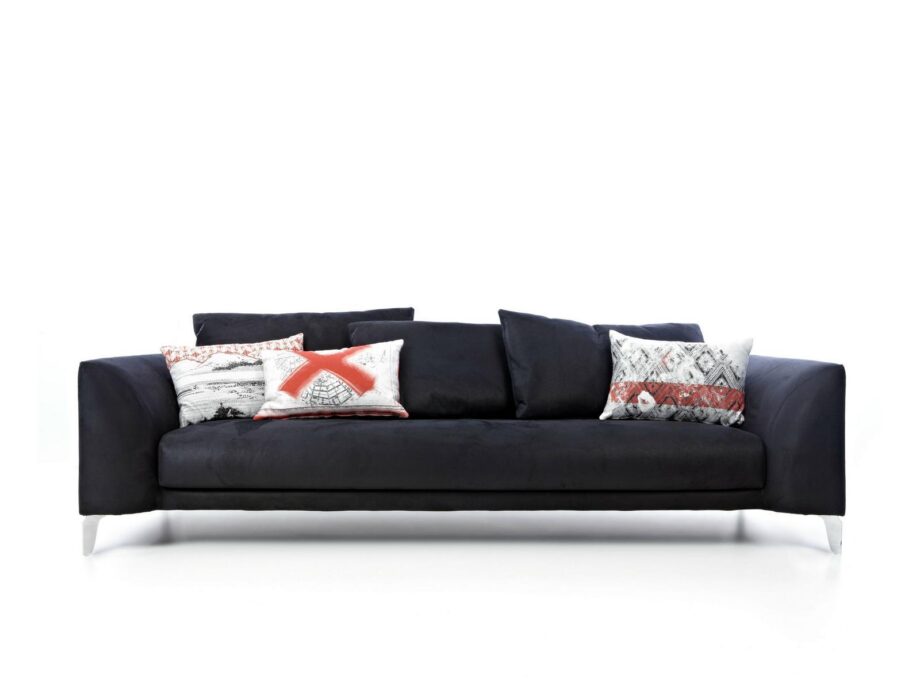 Canvas Sofa Sofa Moooi
