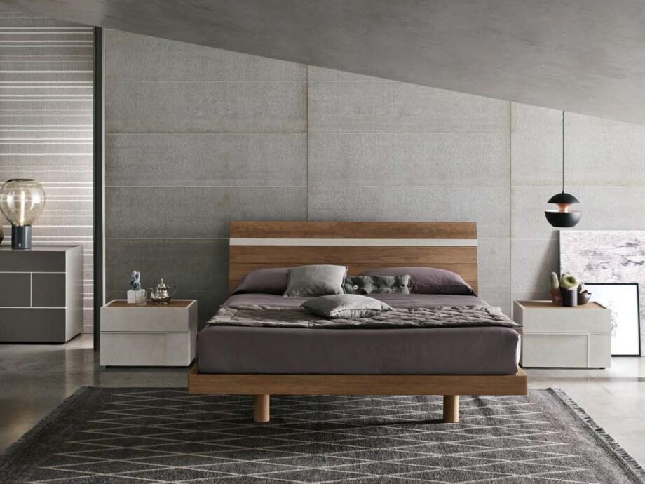 Joker Bed Tomasella