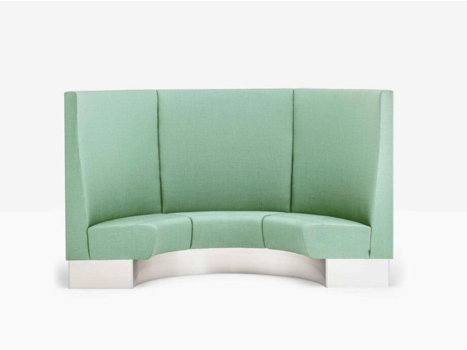 Modus 2.0 2c60 Sofa Pedrali