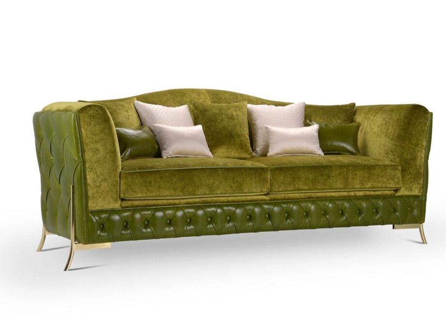 Nefele Sofa Domingo Salotti