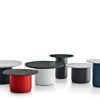 Button Tables Coffee Table Bb Italia