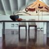 Roma Table Tonin Casa