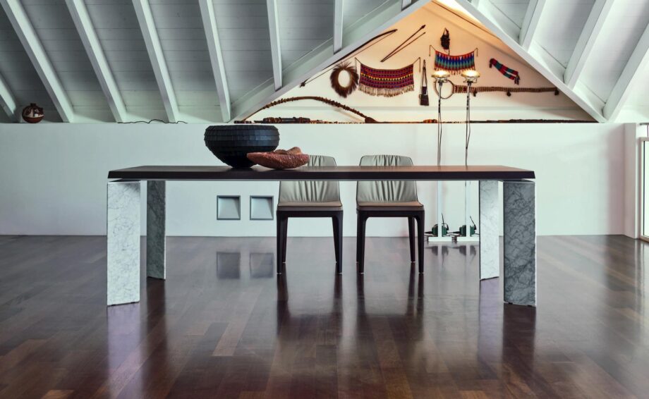 Roma Table Tonin Casa