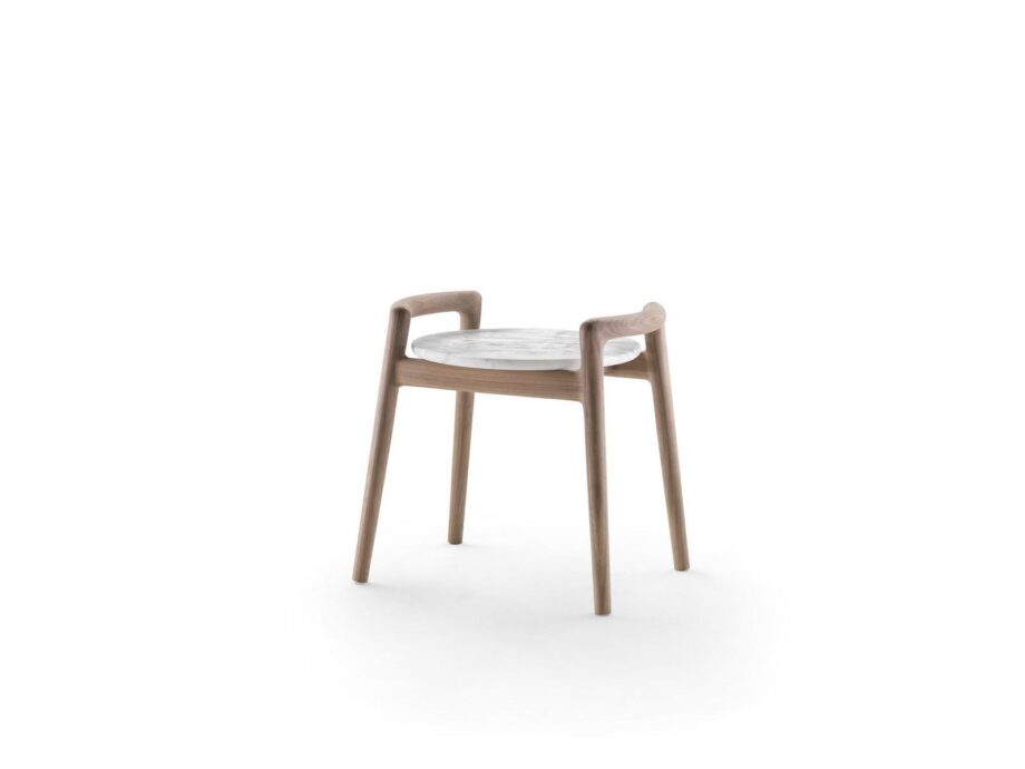 Ascanio Coffee Table Flexform