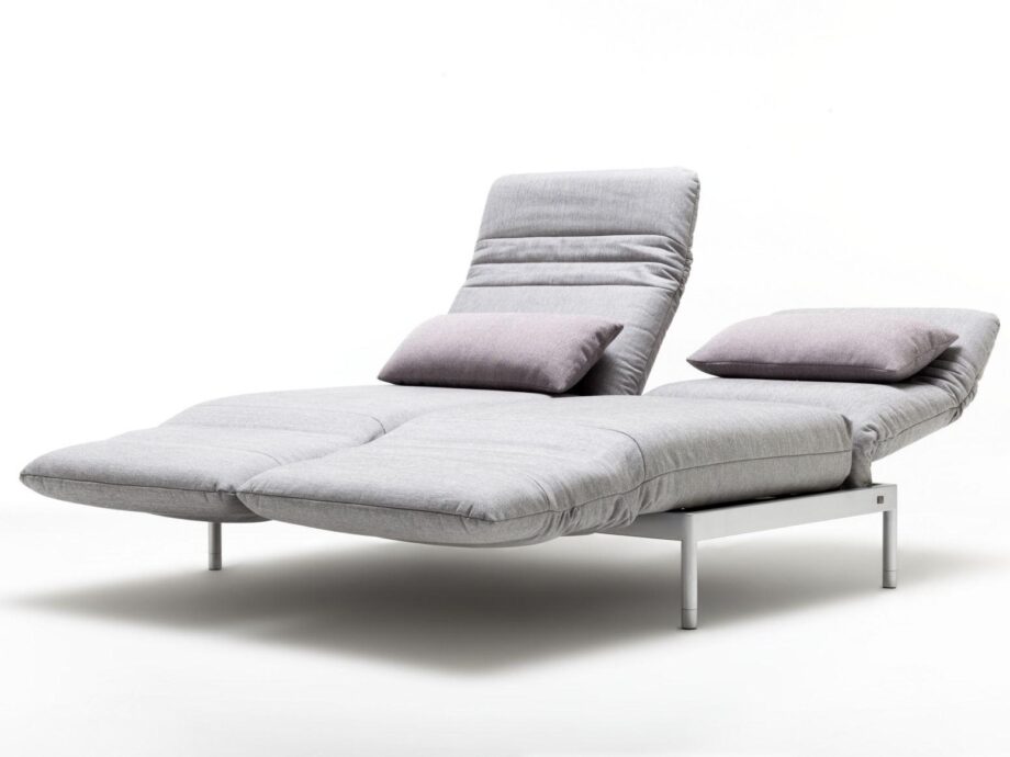 380 Plura Chaise Longue Rolf Benz