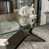 Calliope Xxl Table Tonin Casa
