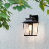 Richmond Wall Outdoor Wall Lamp Astro Lighting