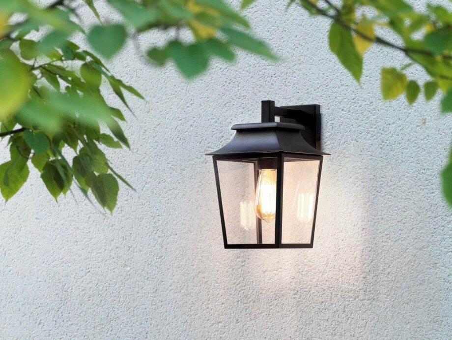 Richmond Wall Outdoor Wall Lamp Astro Lighting