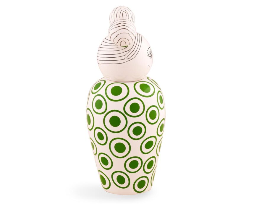 Izumi Vase Seletti
