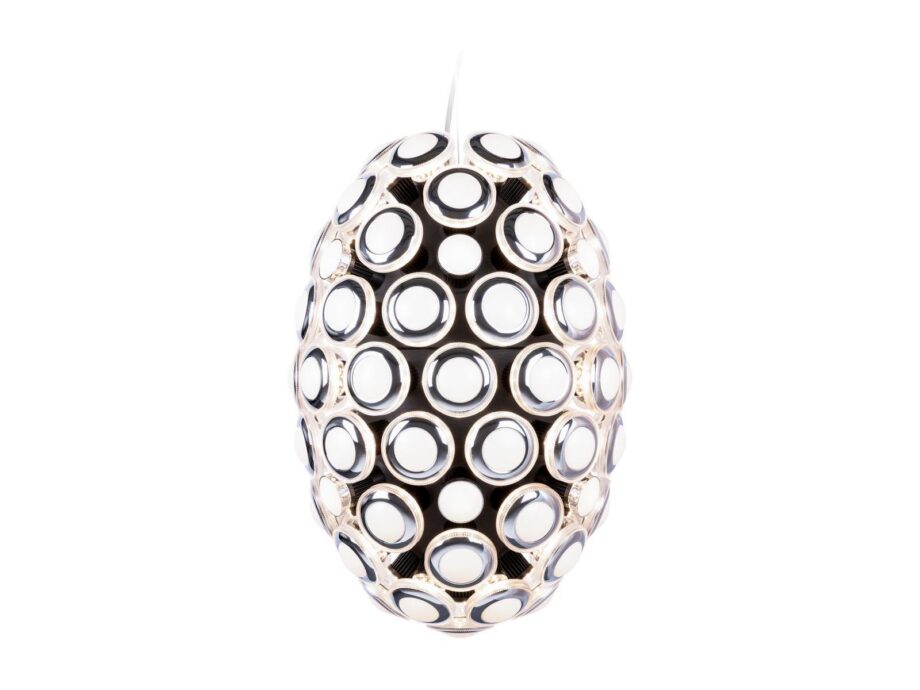 Iconic Eyes Pendant Lamp Moooi