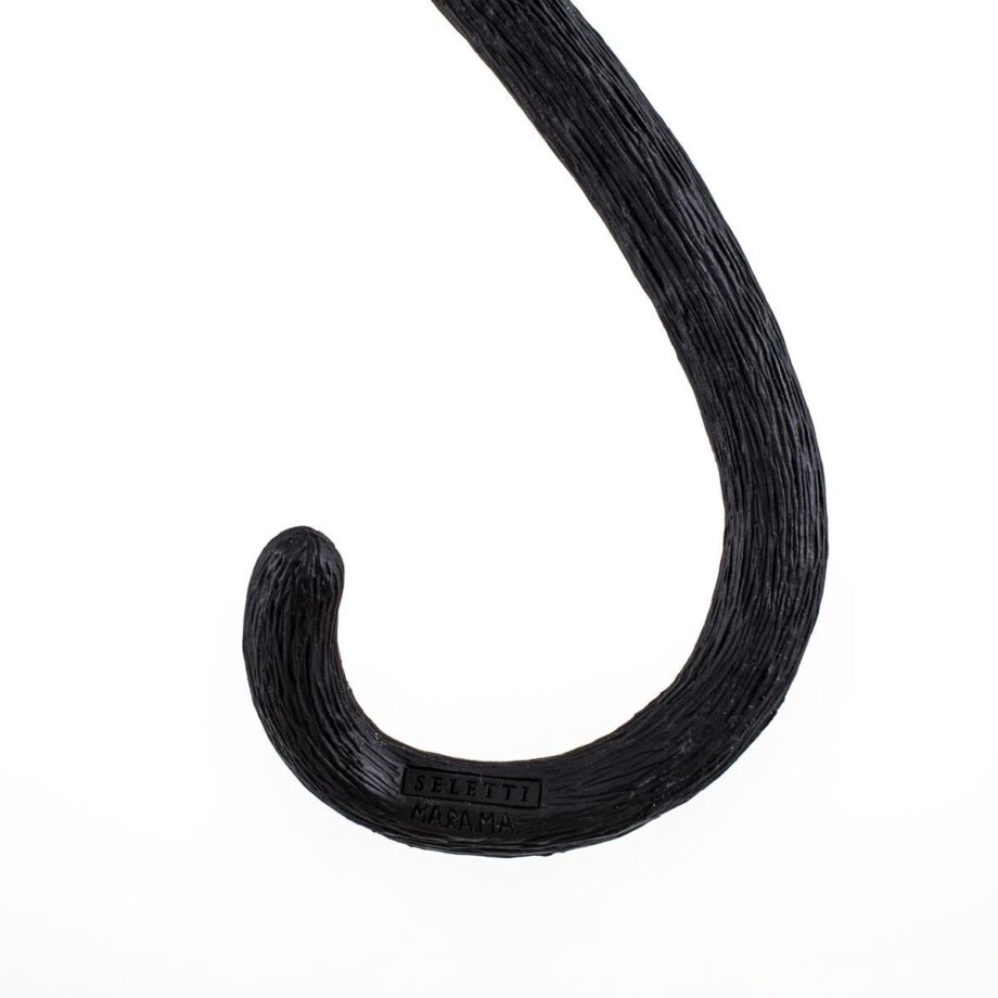 The Monkey Lamp Black Ceiling Outdoor Pendant Lamp Seletti