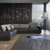 Matheola Sofa Calia Italia