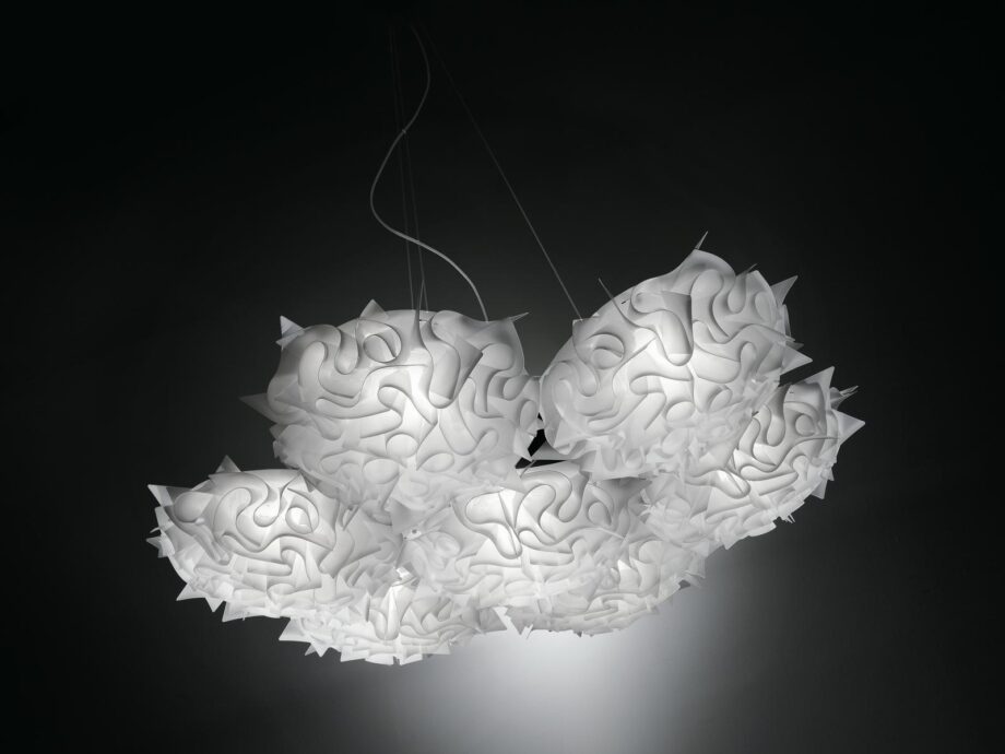 Veli 7 Pendant Lamp Slamp
