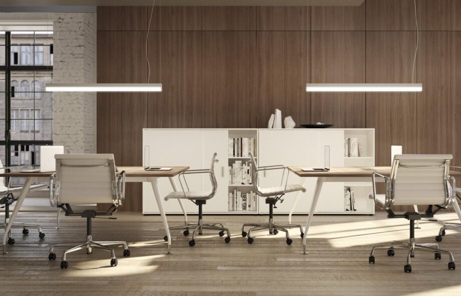 Activesword Pendant Lamp Olev