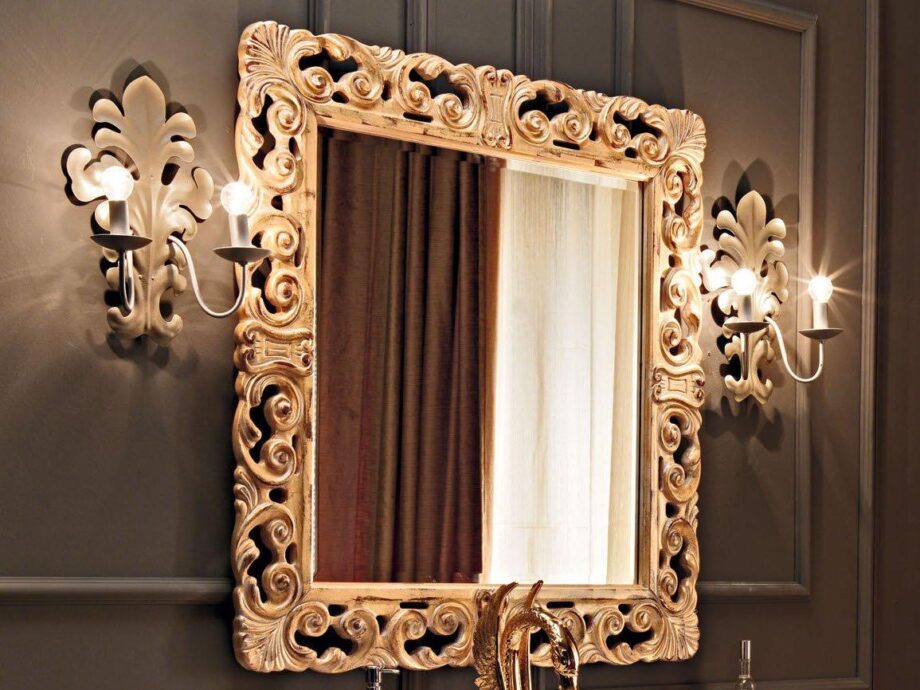 11634 Mirror Modenese Gastone